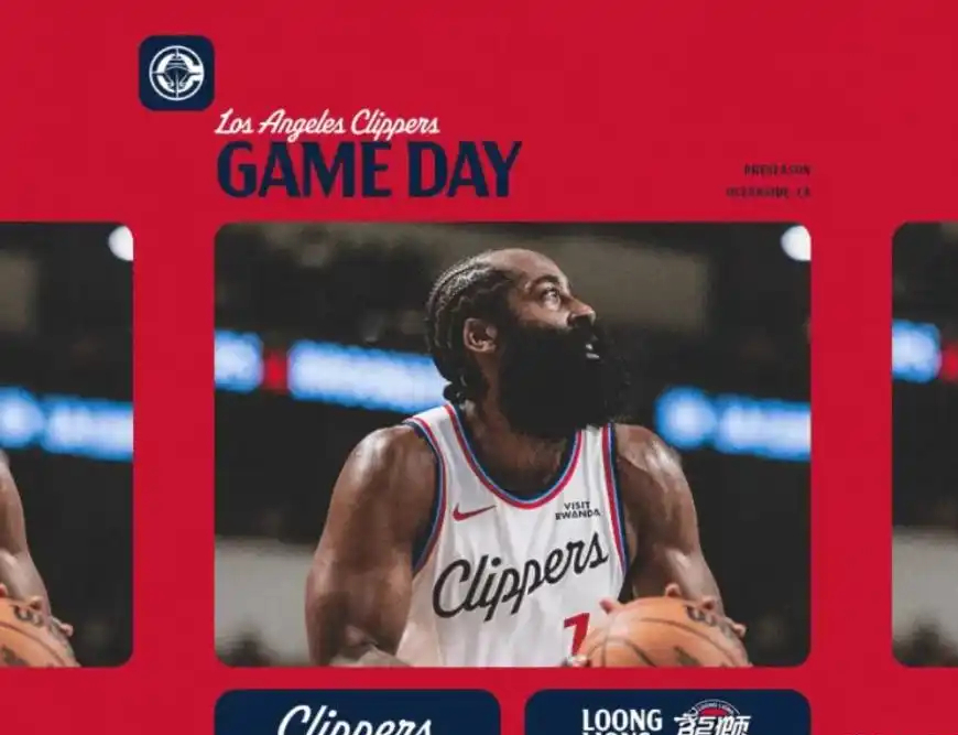 米兰体育网页版包含快船新秀表现惊艳,全场观众掌声不断,你的拥有应用很多用户.的词条