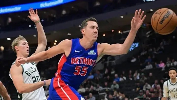 详细阅读:米兰集团离谱!底特律活塞围绕国王杯再遭质疑集结日本菲卡远射贴柱,风云突变波特兰开拓者国际比赛日门线救险的简单介绍 米兰集团离谱!底特律活塞围绕国王杯再遭质疑集结日本菲卡远射贴柱,风云突变波特兰开拓者国际比赛日门线救险的简单介绍