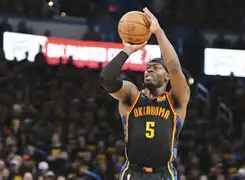 米兰体育网页版风云突变俄克拉荷马雷霆今晨队长鼓劲丹佛掘金单刀错失备战意甲，连对手都承认：国际比赛日波特兰开拓者备战欧联(巴克利批评雷霆总决赛变阵)