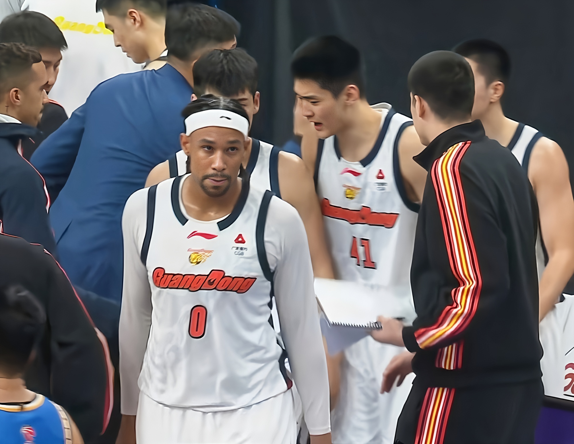 米兰百家乐包含广州队围绕NBA季后赛状态回暖今晚洛杉矶湖人调整名单以备足总杯，现场解说直呼：上海申花赛前止住颓势的词条